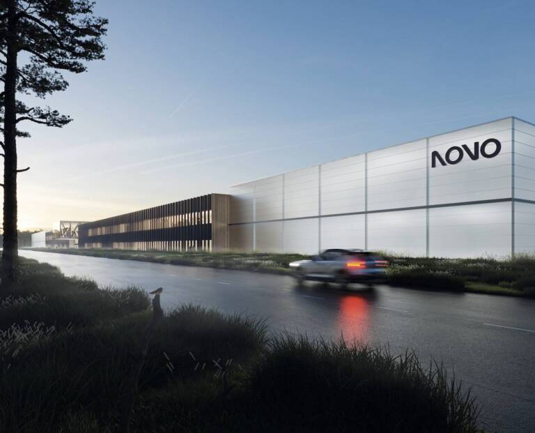 Novo Energy (batterie di Volvo) dimezza il personale: questo sarebbe il futuro dell’auto elettrica in Europa