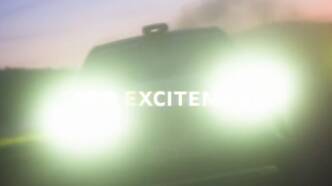 Opel Mokka GSE