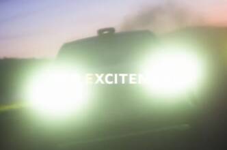 Opel Mokka GSE