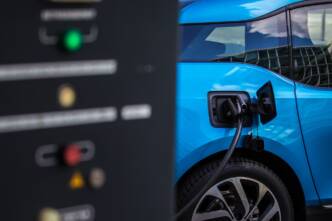 Leasing sociale auto elettrica