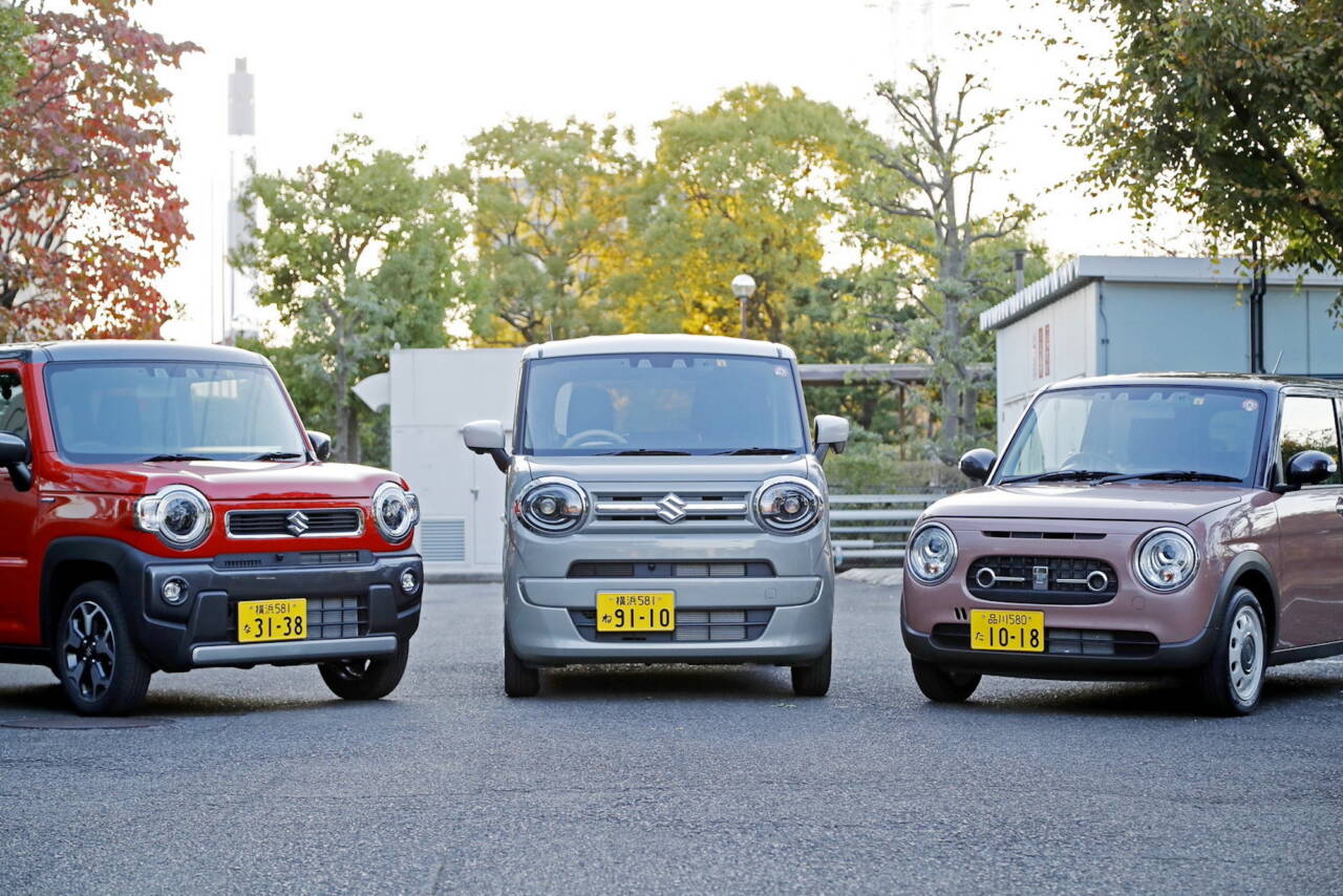 keicar