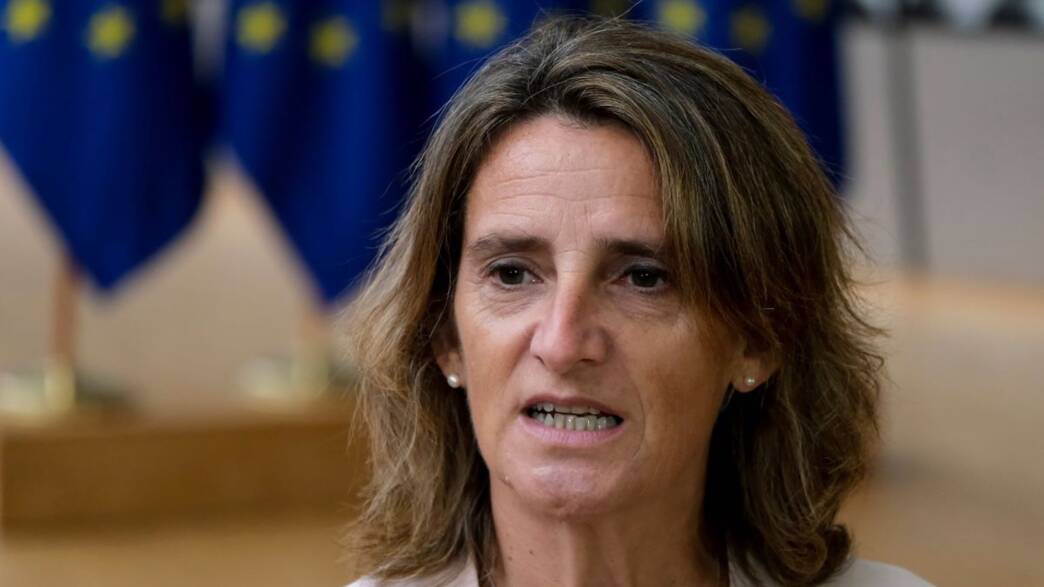 teresa ribera