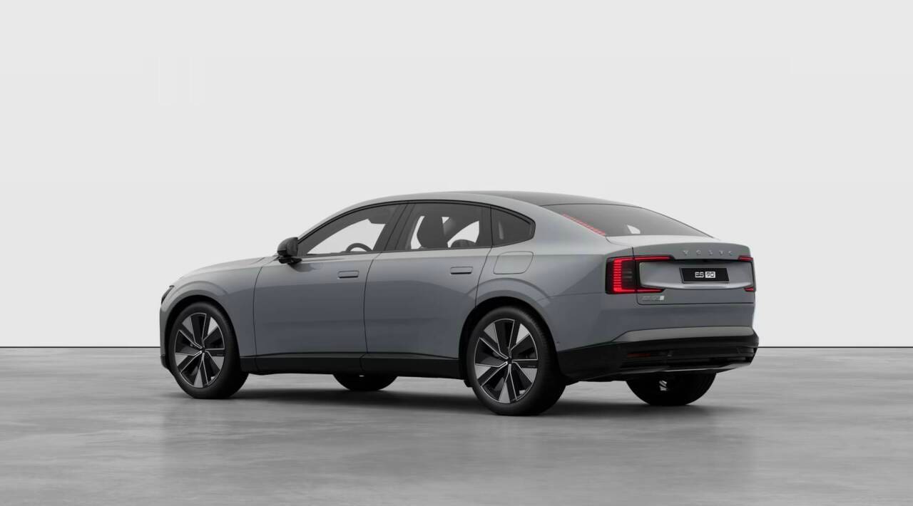 volvo es90