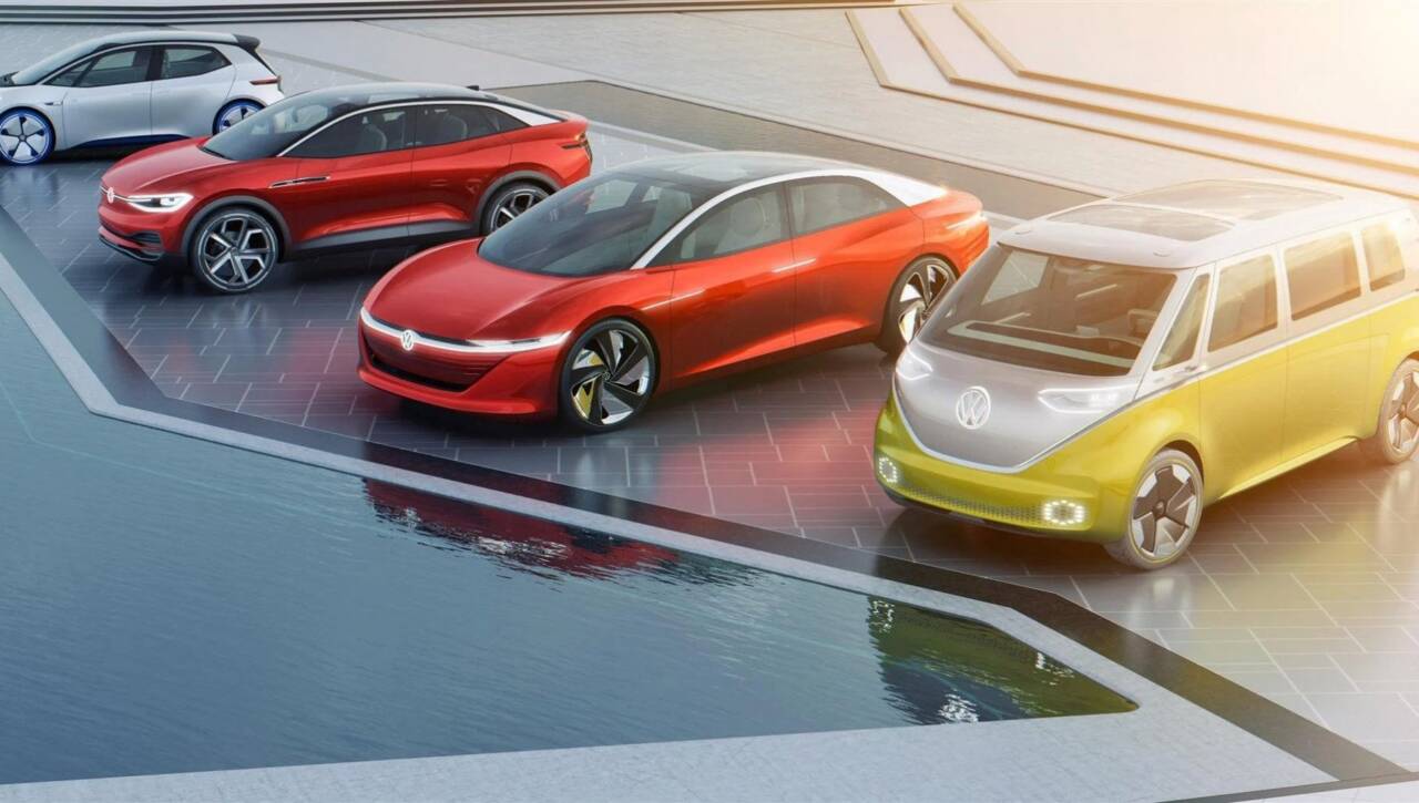 vw