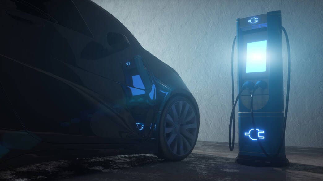 Auto elettrica, Italia Cenerentola d’Europa a maggio 2025