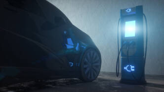 Auto elettrica, Italia Cenerentola d’Europa a maggio 2025