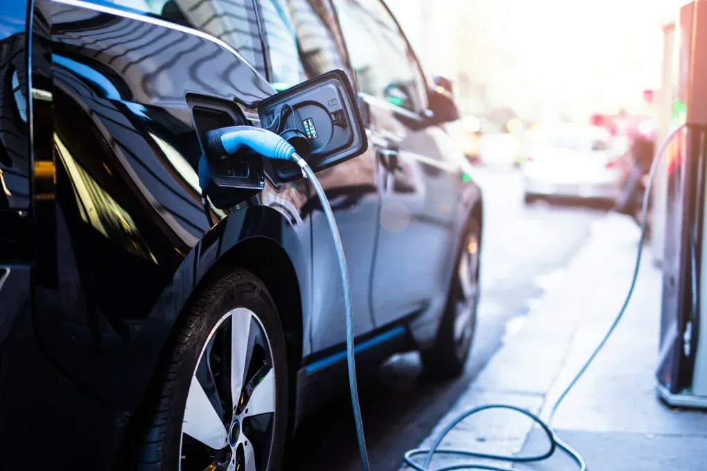 Auto elettriche