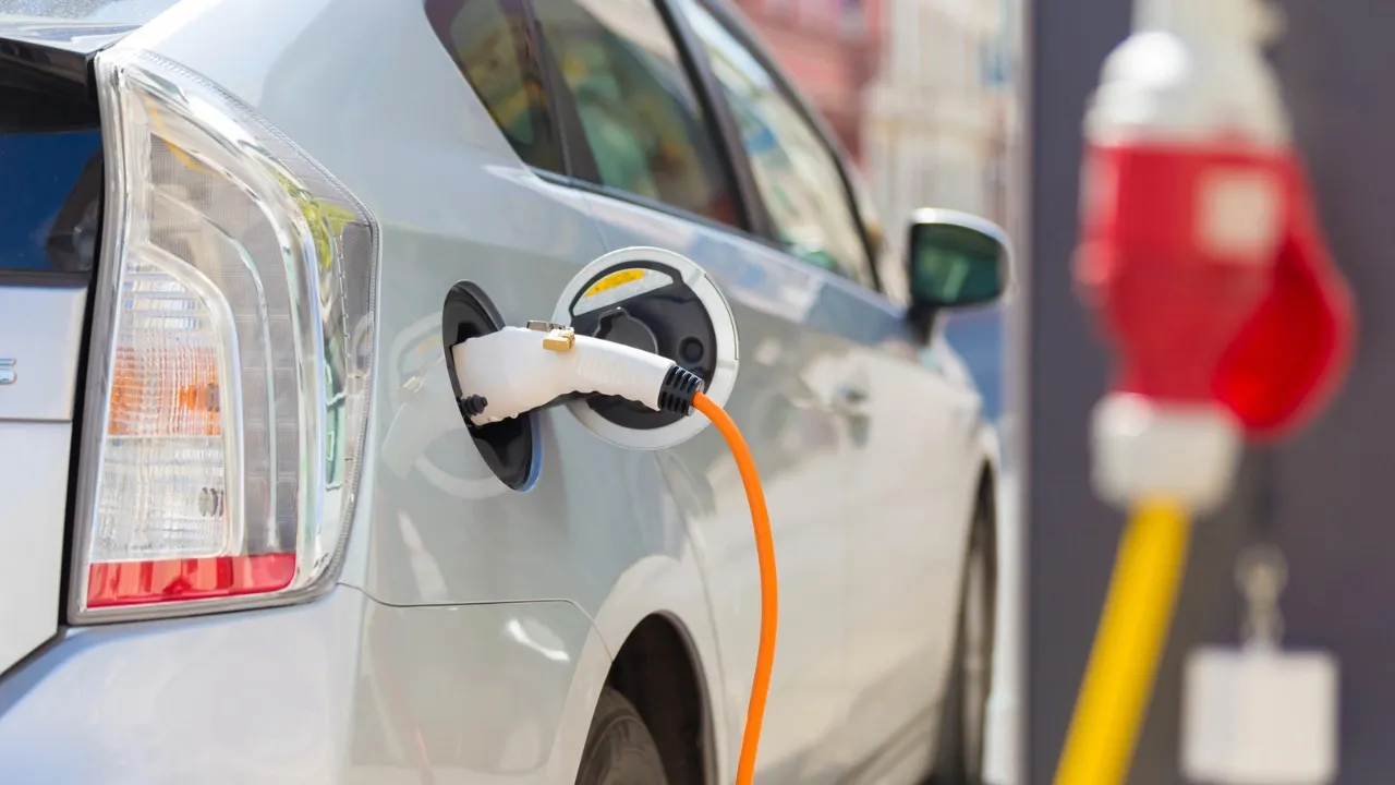 Auto elettriche