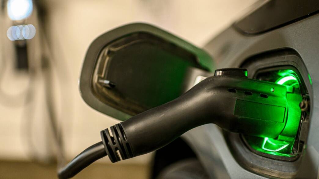 Auto elettriche