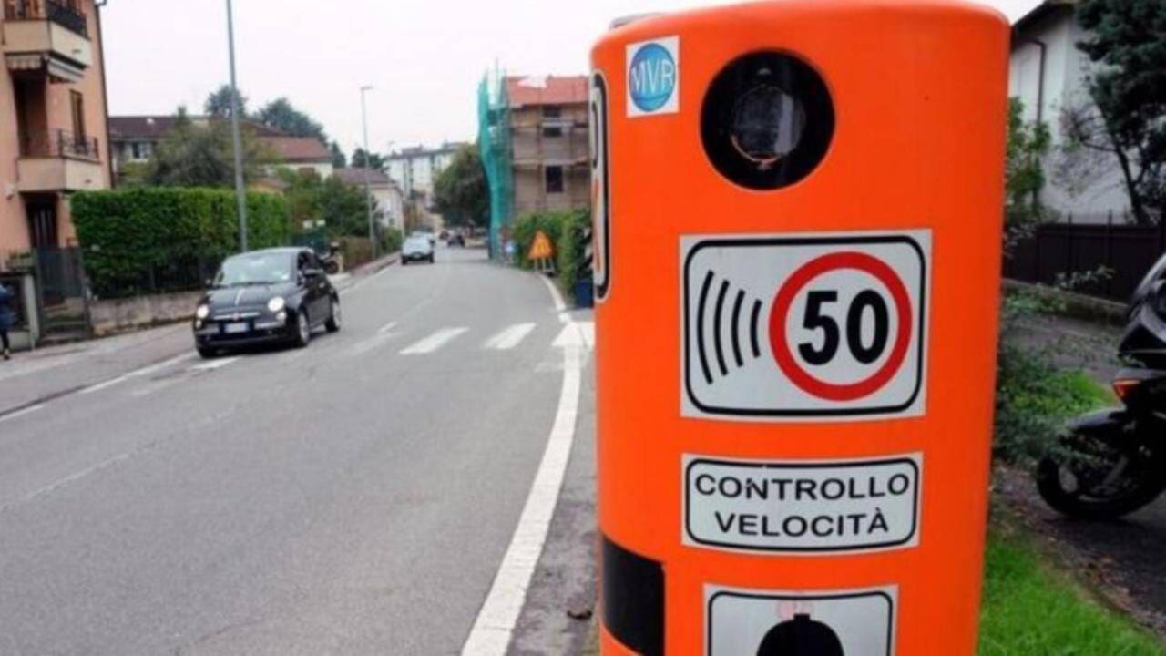 autovelox velobox
