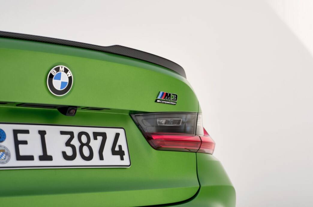 BMW M3