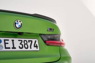 BMW M3