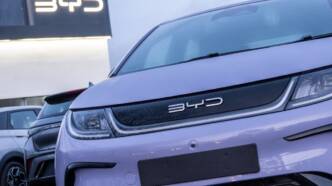 BYD