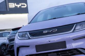 BYD