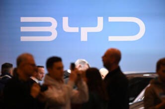 BYD