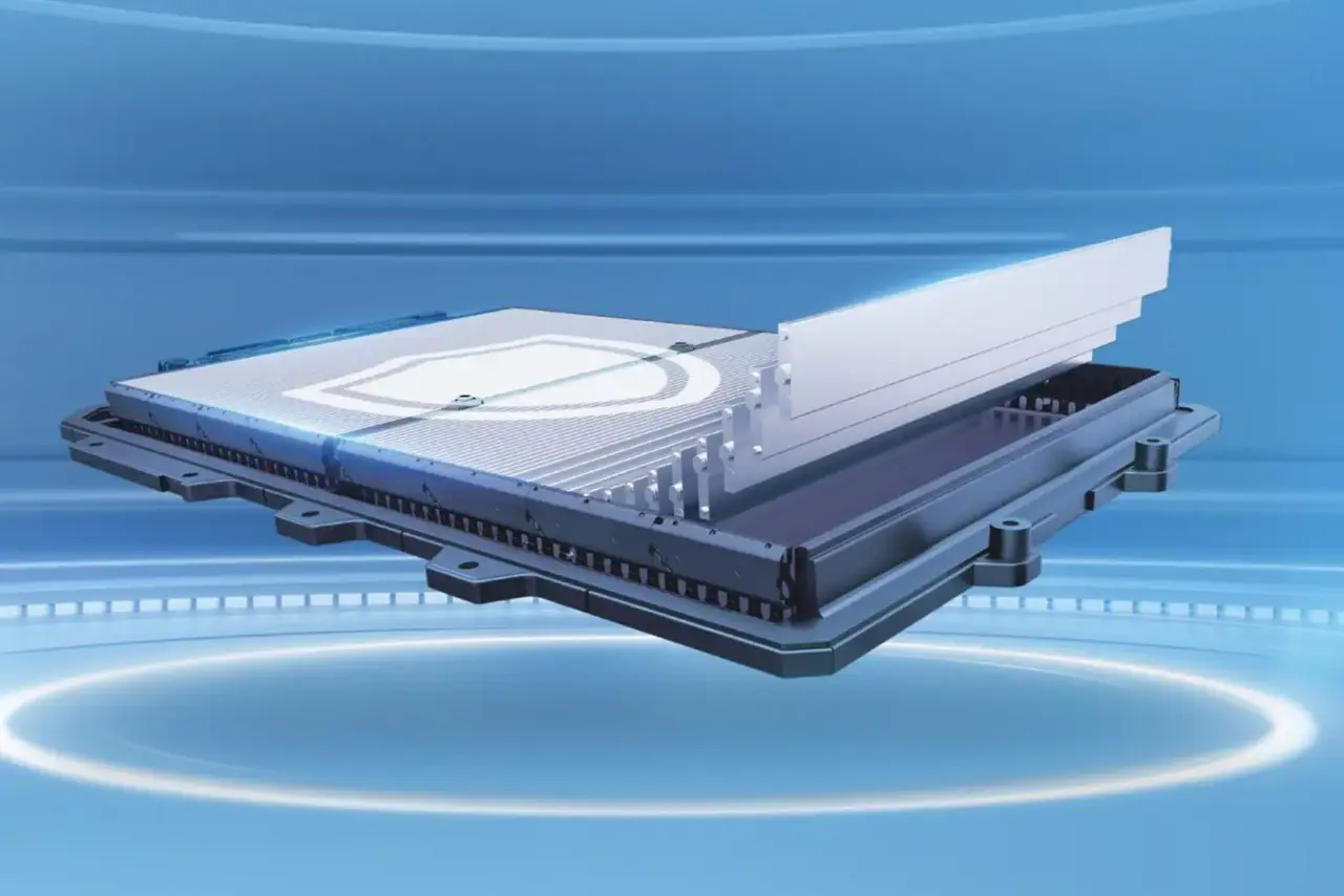 BYD Blade