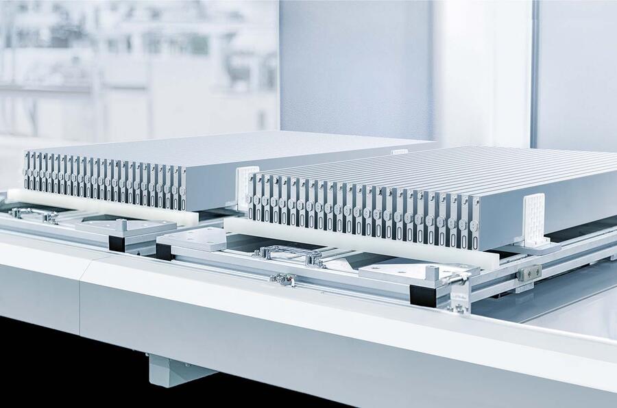 BYD Blade