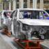 BYD fabbrica