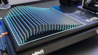BYD Blade