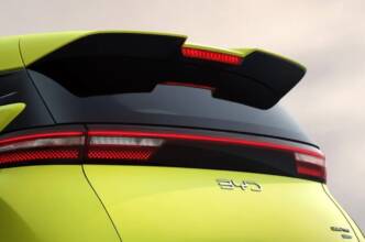 byd dolphin surf