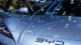 BYD