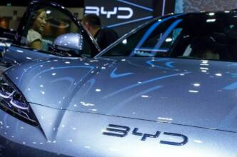 BYD