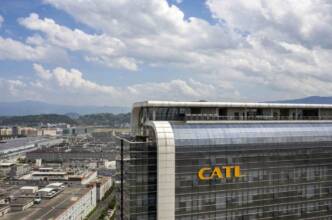 CATL
