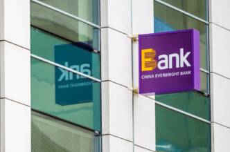 China Everbright Bank