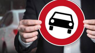 Divieto-auto diesel