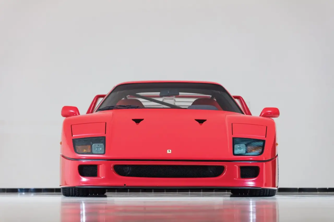 Ferrari F40