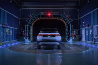 Jeep Compass 2025