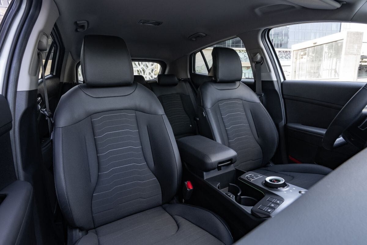 Kia Sportage 2025