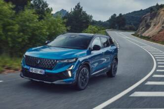 Renault Austral 2025