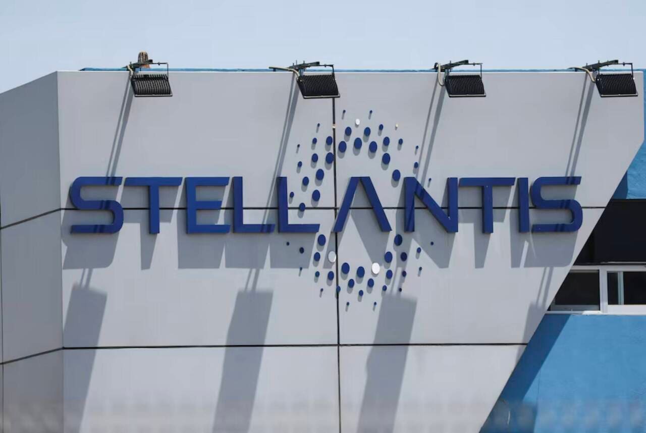stellantis