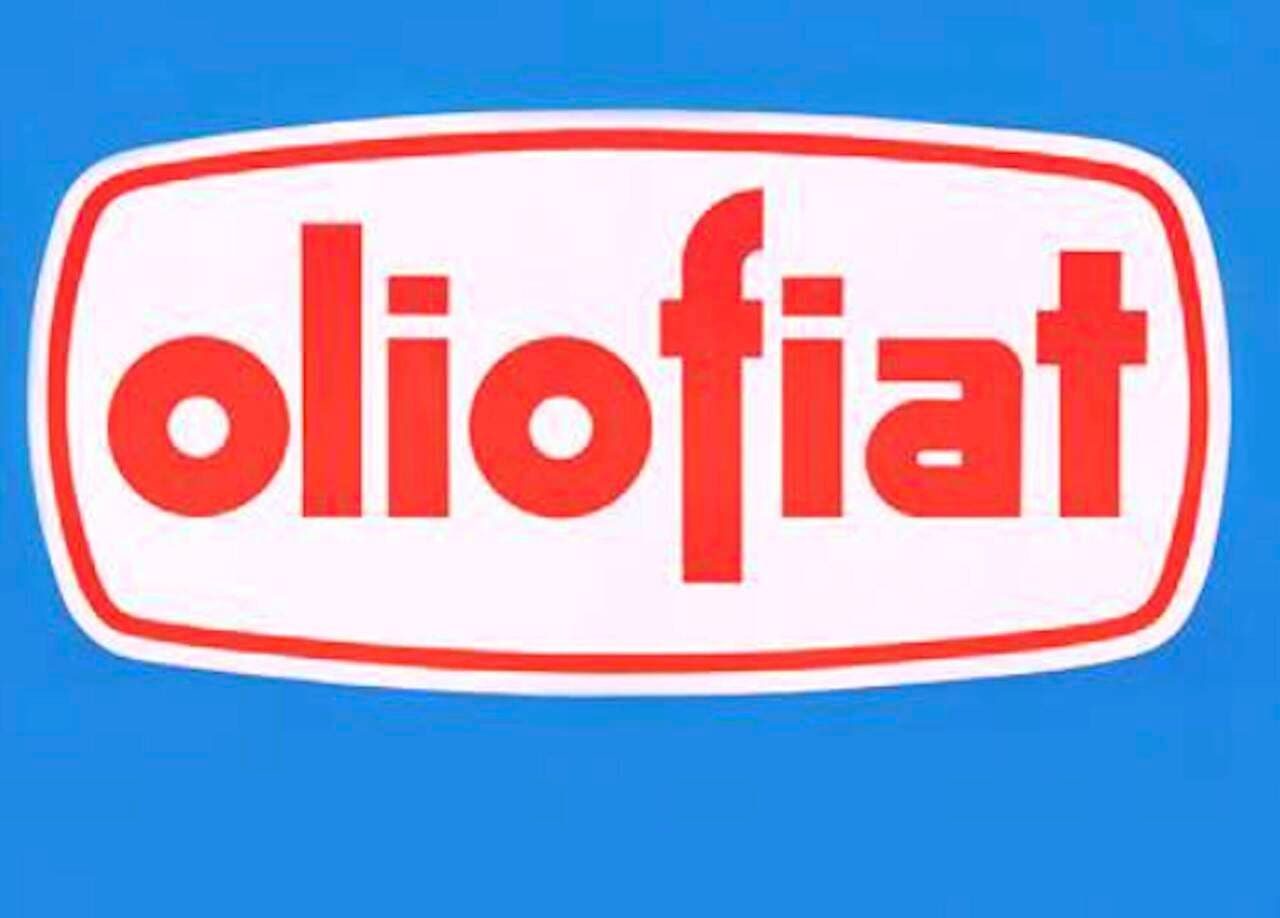 olio fiat