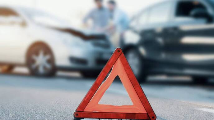incidente