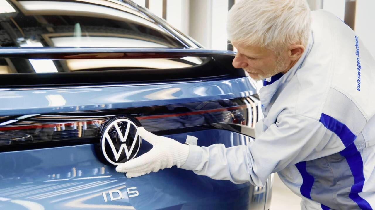 vw id.5