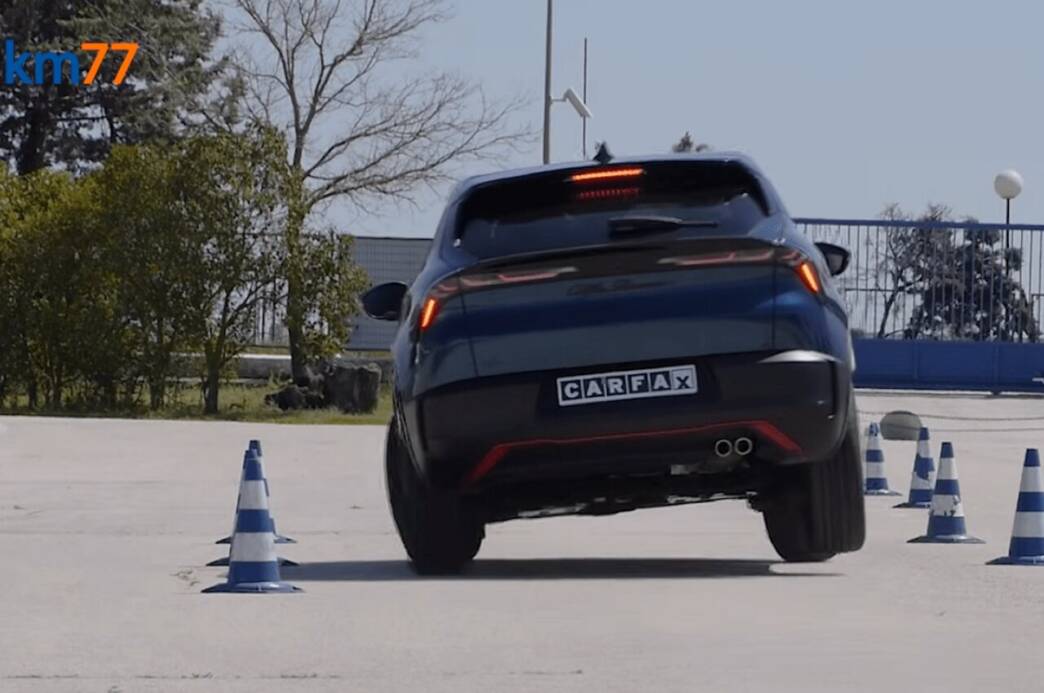 alfa romeo junior