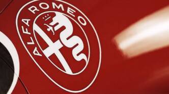alfa romeo