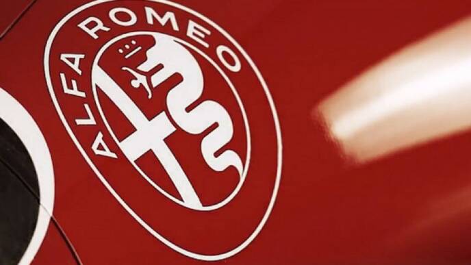 alfa romeo