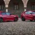 alfa romeo giulia e stelvio quadrifoglio
