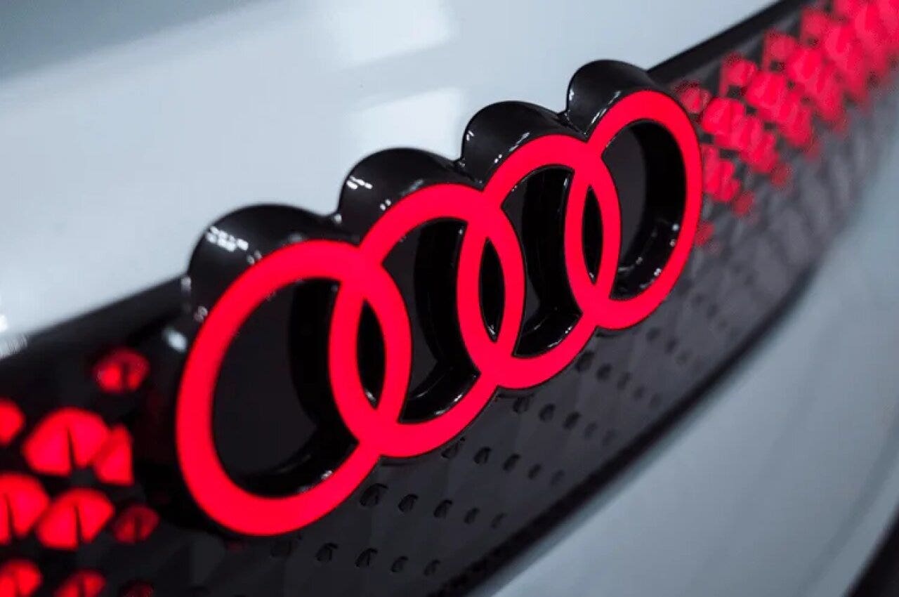 audi