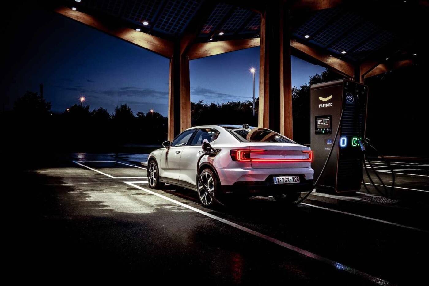 auto elettrica