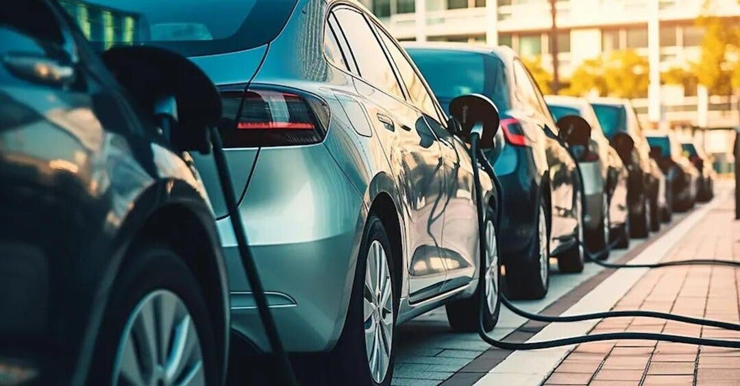 auto elettriche