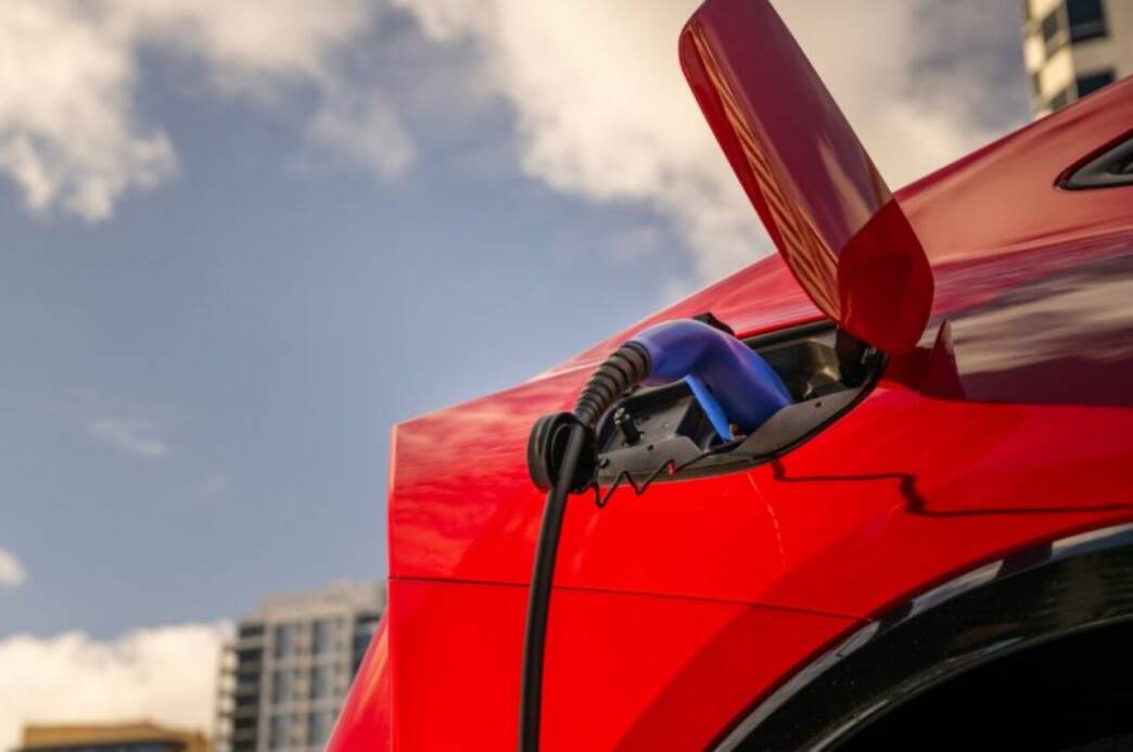 auto elettrica