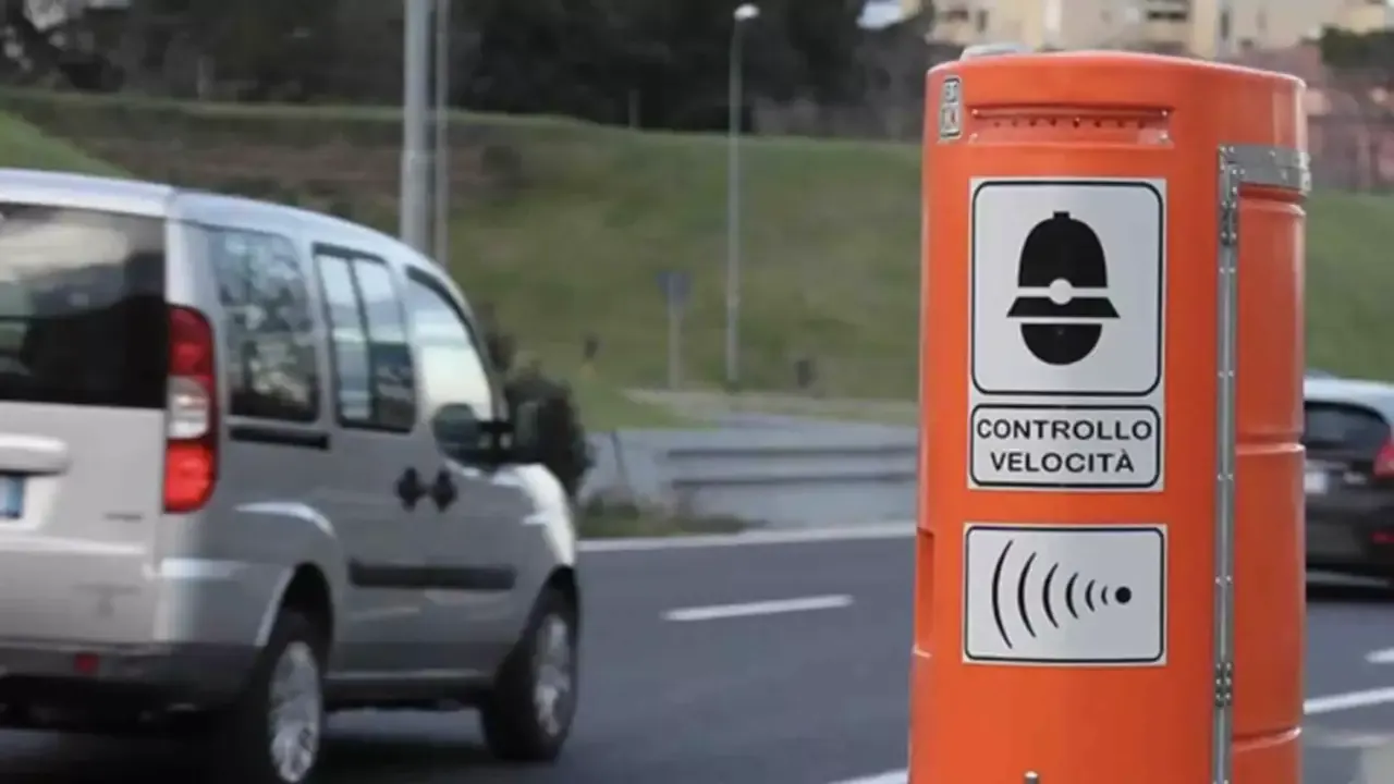 autovelox