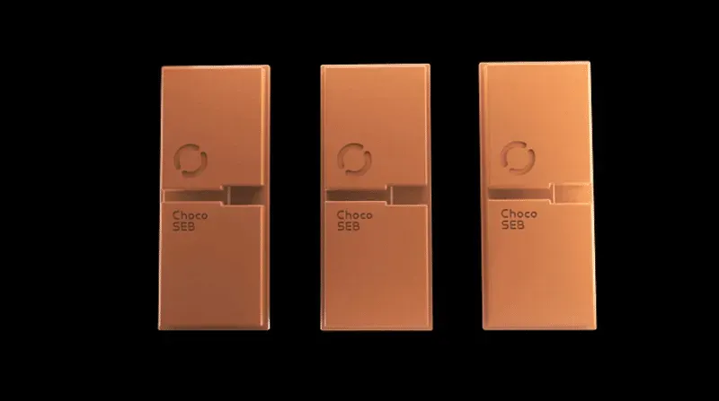 catl choco
