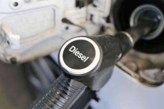diesel
