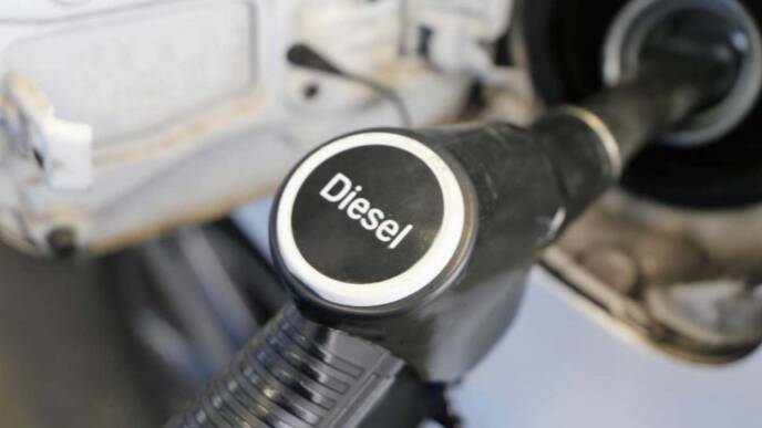 diesel