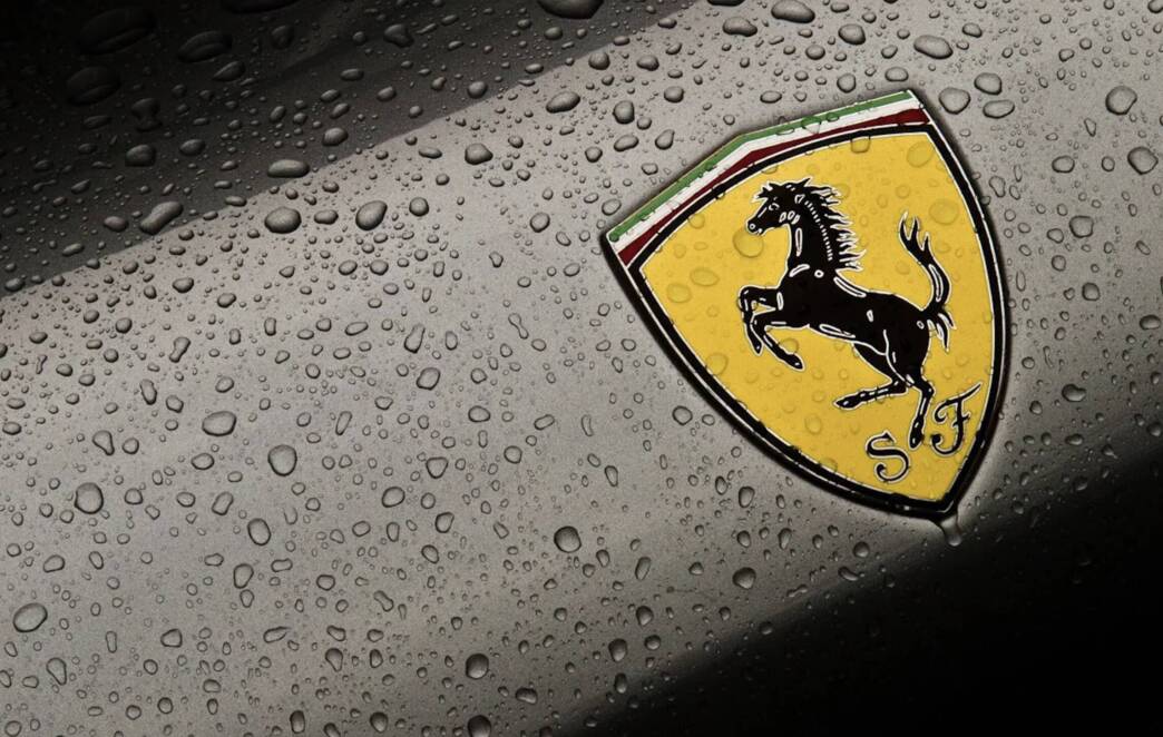 ferrari